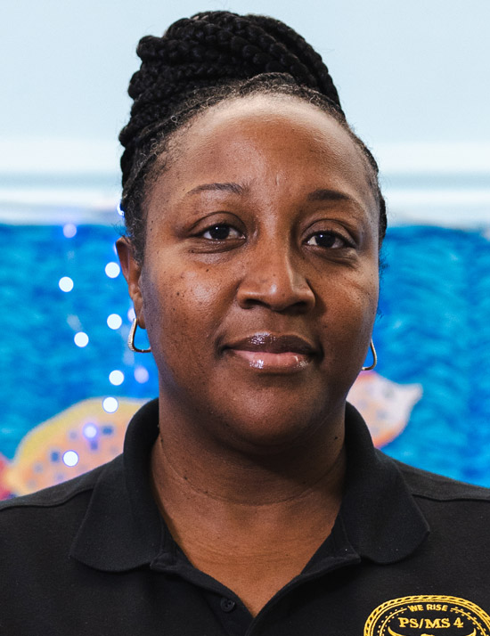 Ms Elliot
