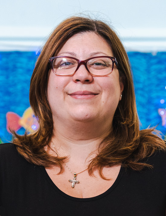 Ms Poulos