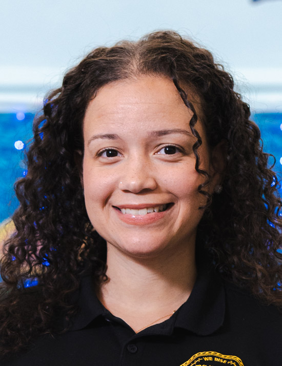 Ms Rodriguez