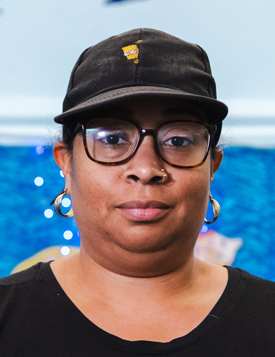 Ms Peralta