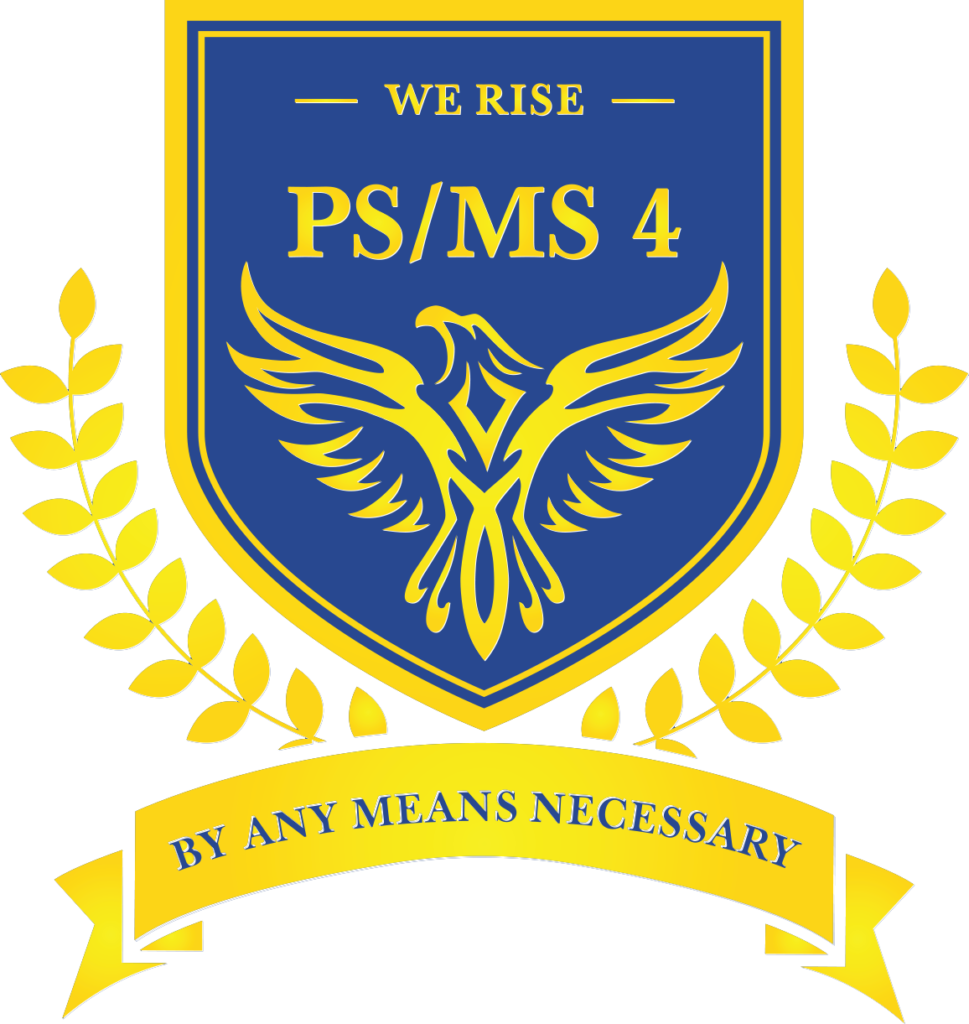 PSMS 4 Logo