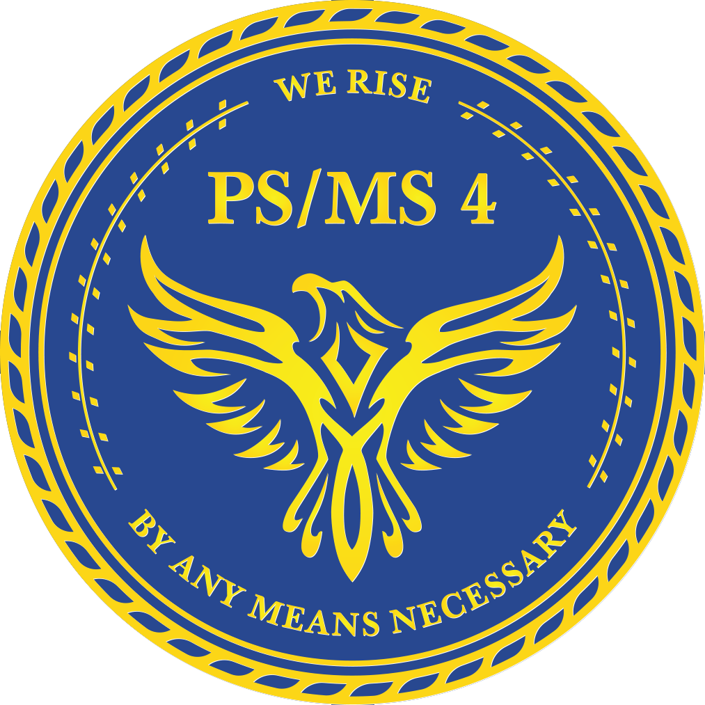 PSMS 4 logo