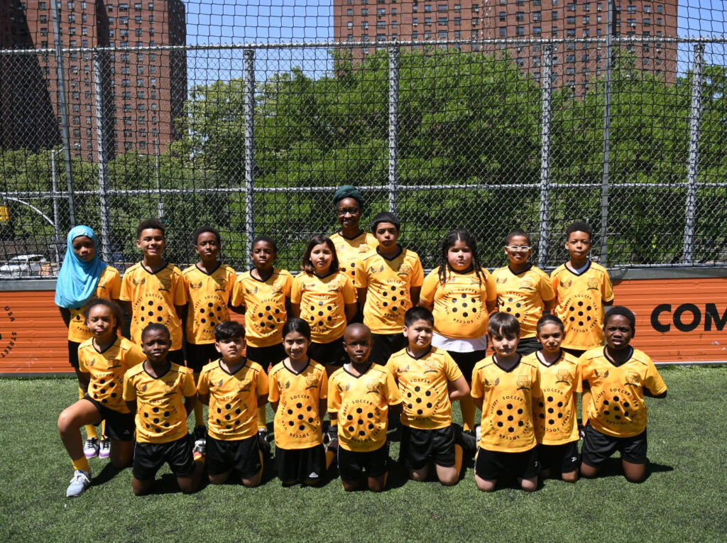 soccer team