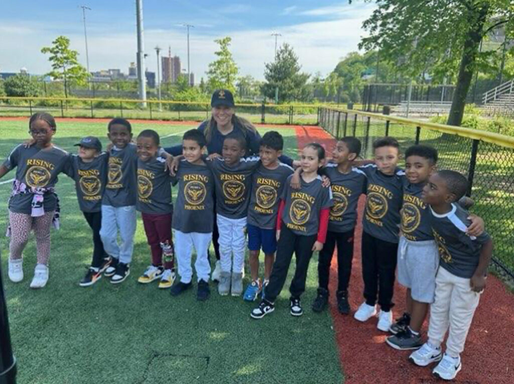 t ball